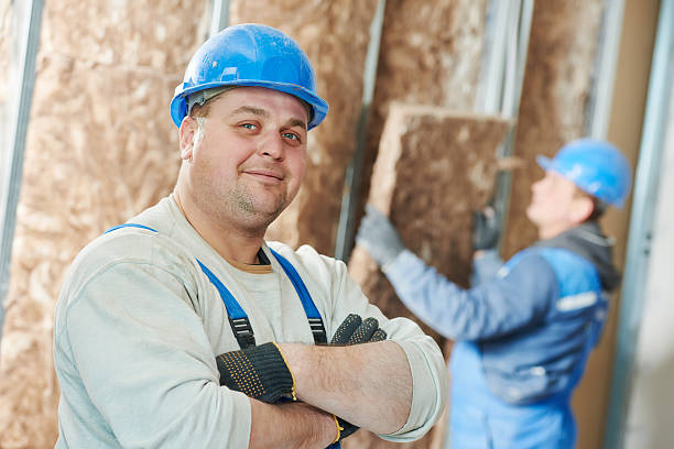 Professional Insulation Contractor in Watergate, FL